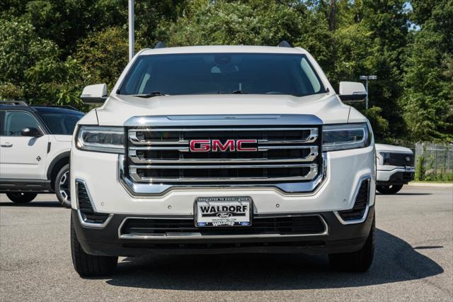 2021 GMC Acadia AWD SLE