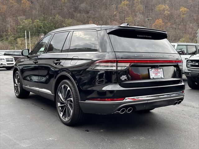 New 2025 Lincoln Aviator For Sale in Pikeville, KY