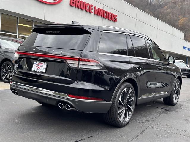 New 2025 Lincoln Aviator For Sale in Pikeville, KY