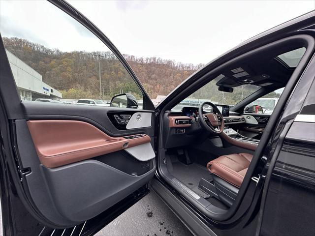 New 2025 Lincoln Aviator For Sale in Pikeville, KY