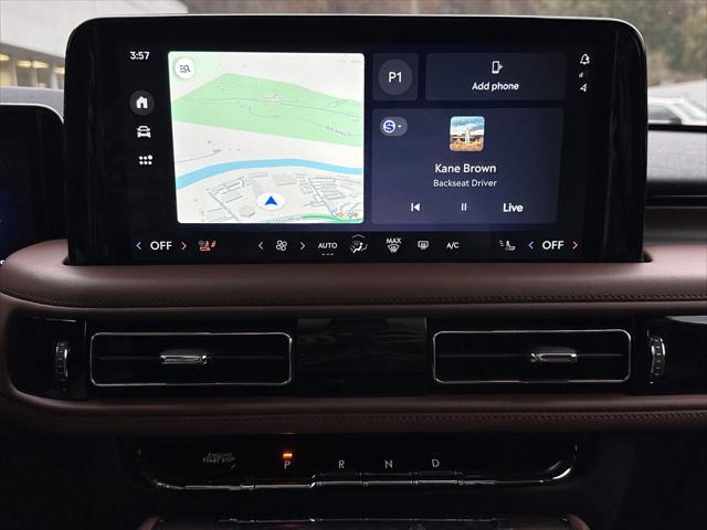 New 2025 Lincoln Aviator For Sale in Pikeville, KY