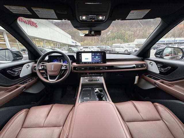 New 2025 Lincoln Aviator For Sale in Pikeville, KY