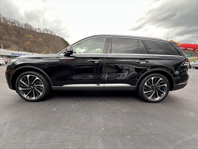 New 2025 Lincoln Aviator For Sale in Pikeville, KY