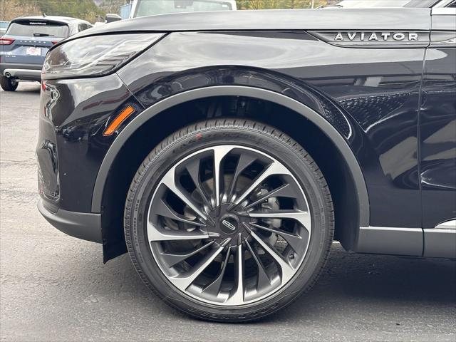 New 2025 Lincoln Aviator For Sale in Pikeville, KY