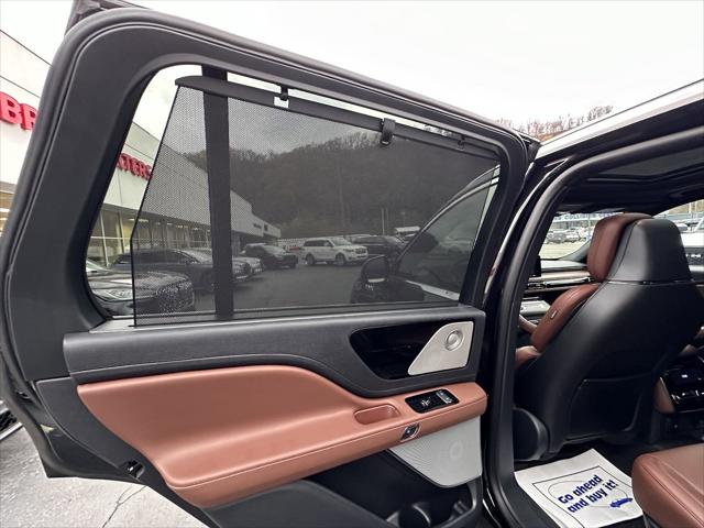 New 2025 Lincoln Aviator For Sale in Pikeville, KY