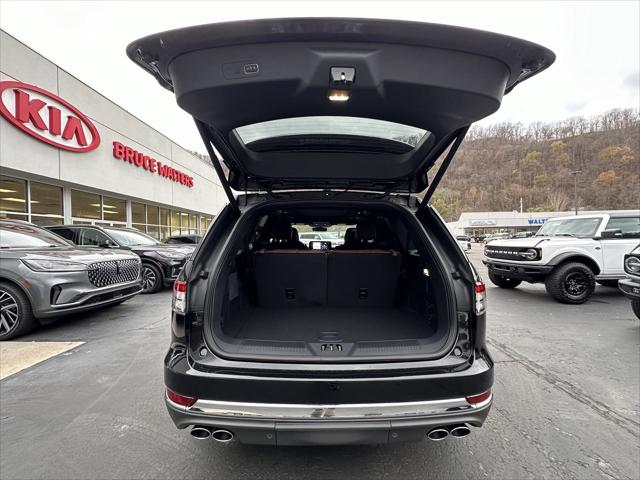 New 2025 Lincoln Aviator For Sale in Pikeville, KY