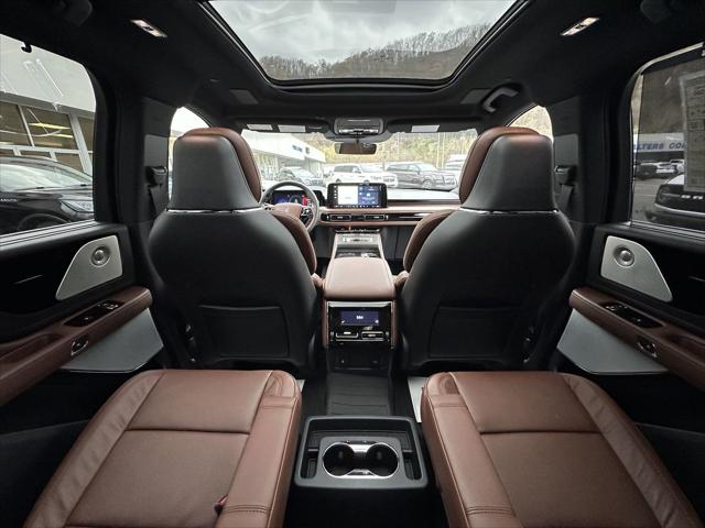 New 2025 Lincoln Aviator For Sale in Pikeville, KY