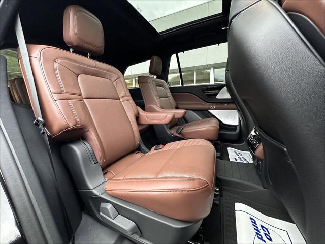 New 2025 Lincoln Aviator For Sale in Pikeville, KY