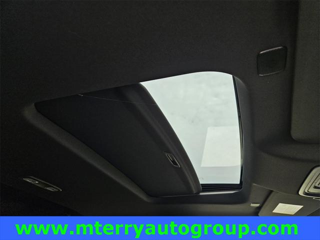 2025 Chevrolet Silverado 2500HD 4WD Crew Cab Standard Bed ZR2