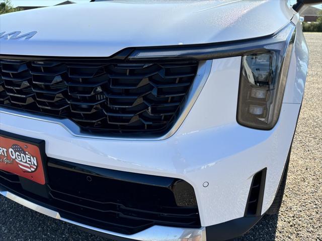 2024 Kia Sorento EX