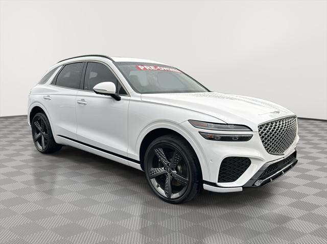 2024 Genesis GV70