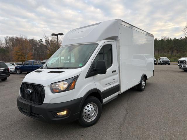 2024 Ford Transit Cutaway Base for sale in Ashland, VA