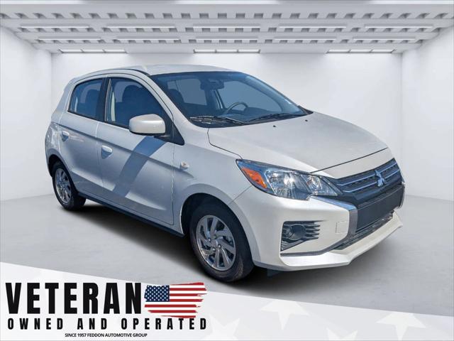 2024 Mitsubishi Mirage LE for sale in Fort Walton Beach, FL