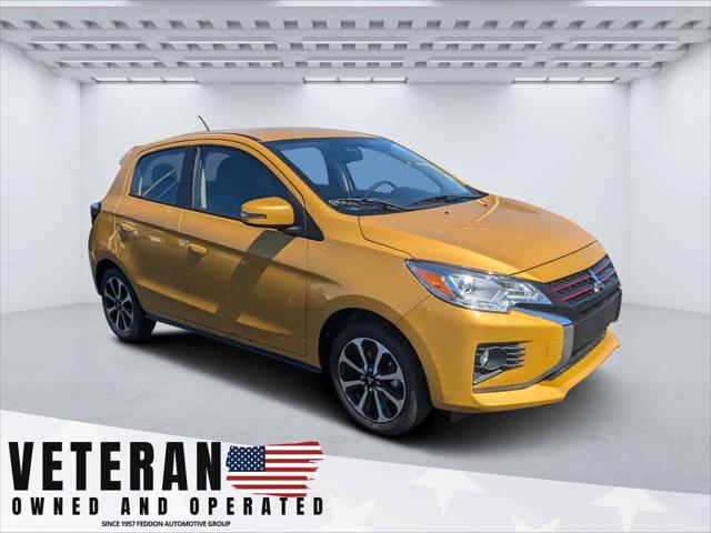 2024 Mitsubishi Mirage SE for sale in Fort Walton Beach, FL