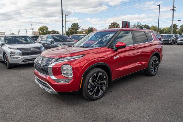 2025 Mitsubishi Outlander PHEV SE S-AWC for sale in Elkton, MD