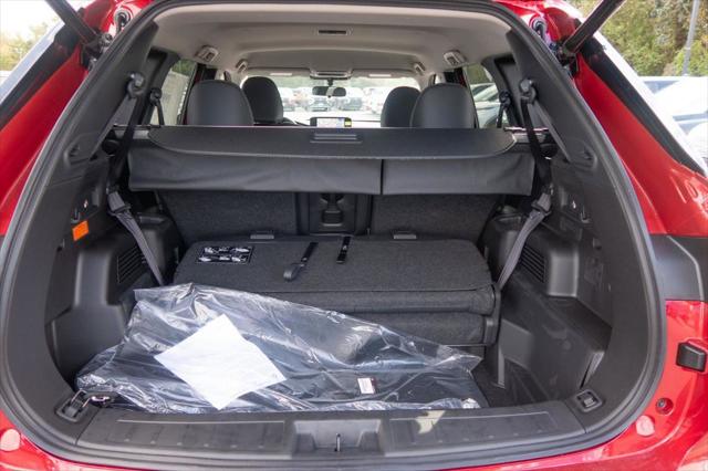 2025 Mitsubishi Outlander PHEV SE S-AWC