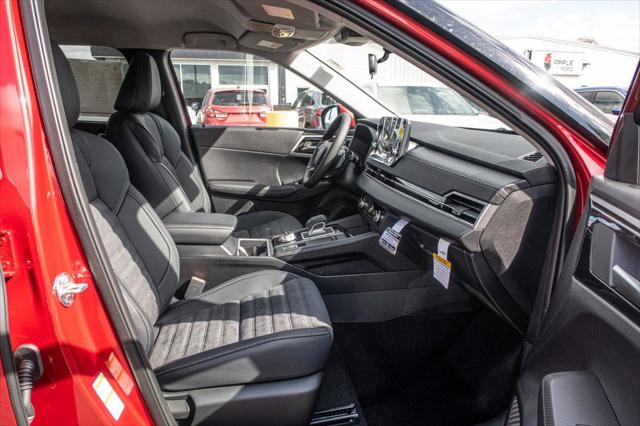 2025 Mitsubishi Outlander PHEV SE S-AWC