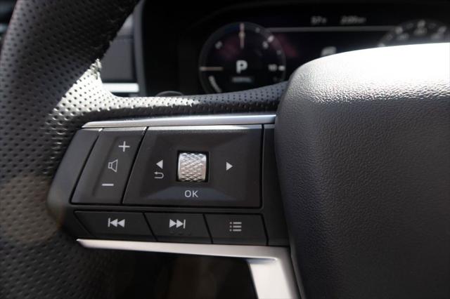 2025 Mitsubishi Outlander PHEV SE S-AWC