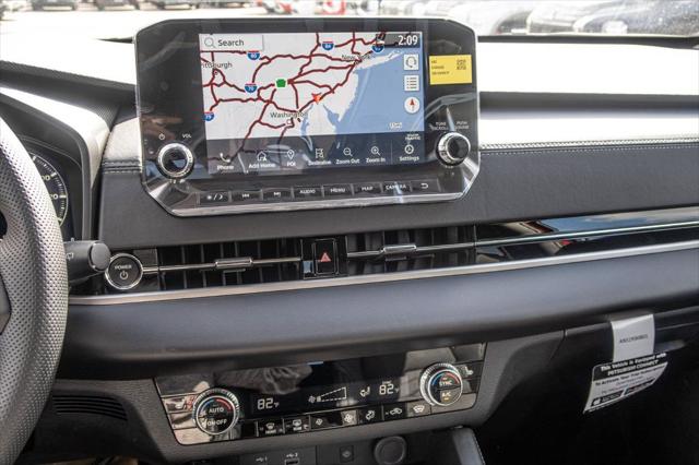 2025 Mitsubishi Outlander PHEV SE S-AWC