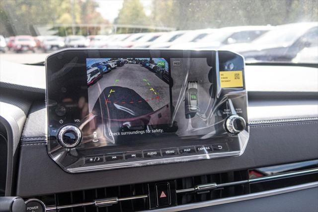 2025 Mitsubishi Outlander PHEV SE S-AWC