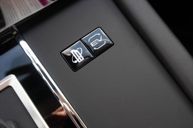 2025 Mitsubishi Outlander PHEV SE S-AWC