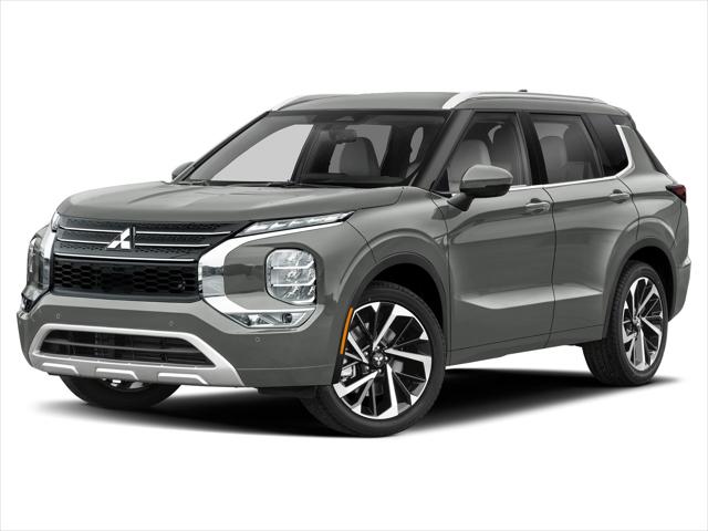 2024 Mitsubishi Outlander SEL 2.5 S-AWC for sale in Rome, NY