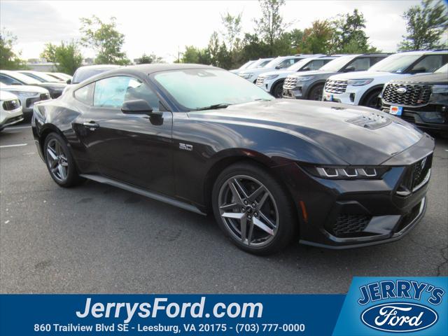 2024 Ford Mustang GT Fastback for sale in SE Leesburg, VA