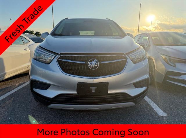2018 Buick Encore Preferred for sale in Lawton, OK