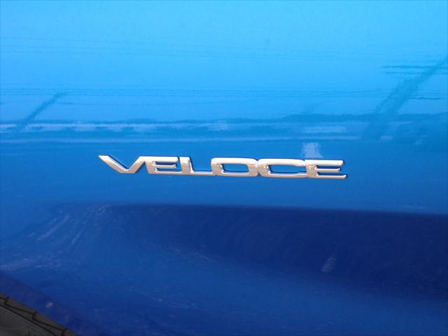 2024 Alfa Romeo Giulia Veloce AWD