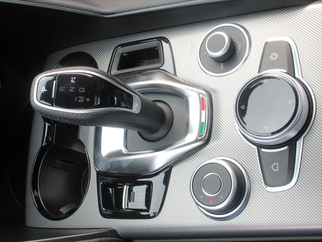 2024 Alfa Romeo Giulia Veloce AWD
