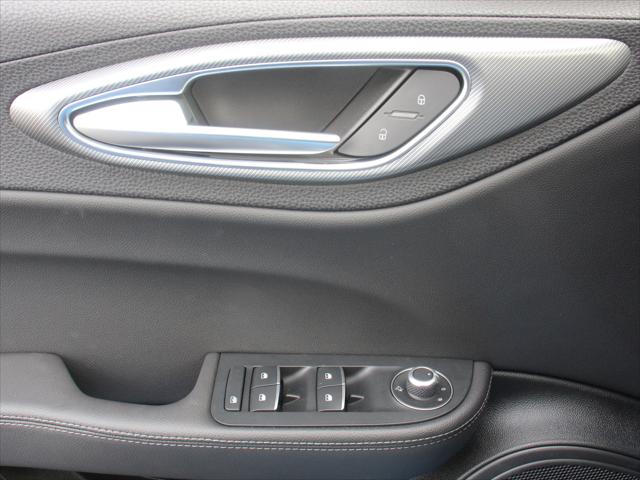 2024 Alfa Romeo Giulia Veloce AWD