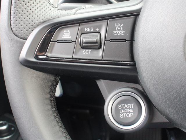 2024 Alfa Romeo Giulia Veloce AWD