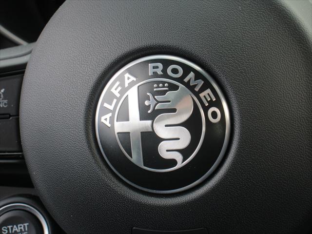 2024 Alfa Romeo Giulia Veloce AWD
