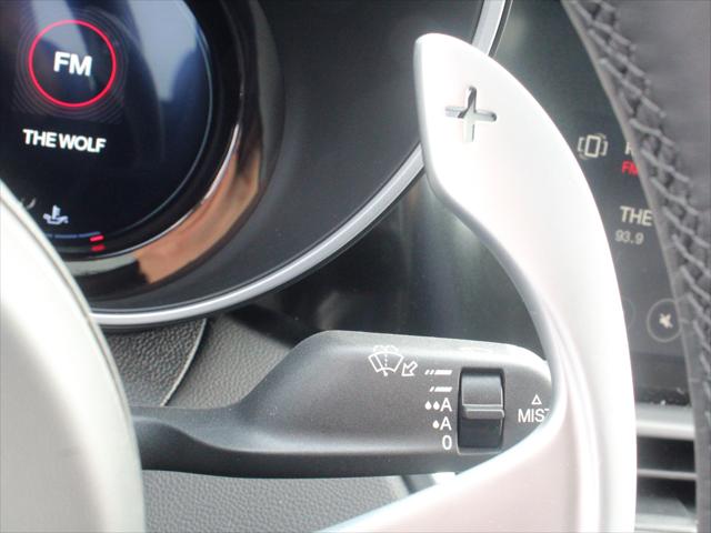 2024 Alfa Romeo Giulia Veloce AWD