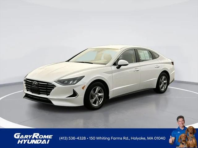 2022 Hyundai Sonata