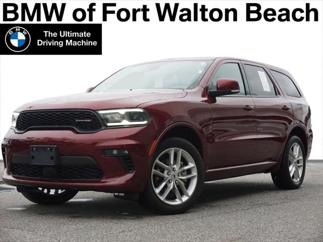 2022 Dodge Durango