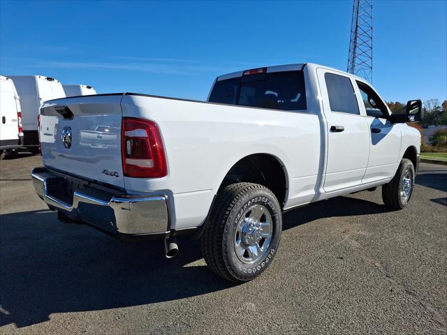 2024 RAM Ram 2500 RAM 2500 TRADESMAN CREW CAB 4X4 64 BOX