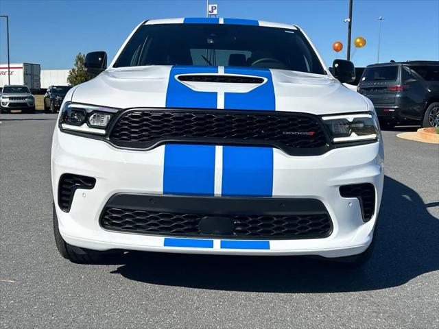 2025 Dodge Durango DURANGO R/T PLUS AWD