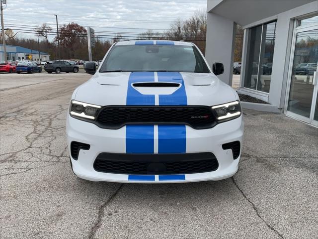 2025 Dodge Durango DURANGO R/T PLUS AWD