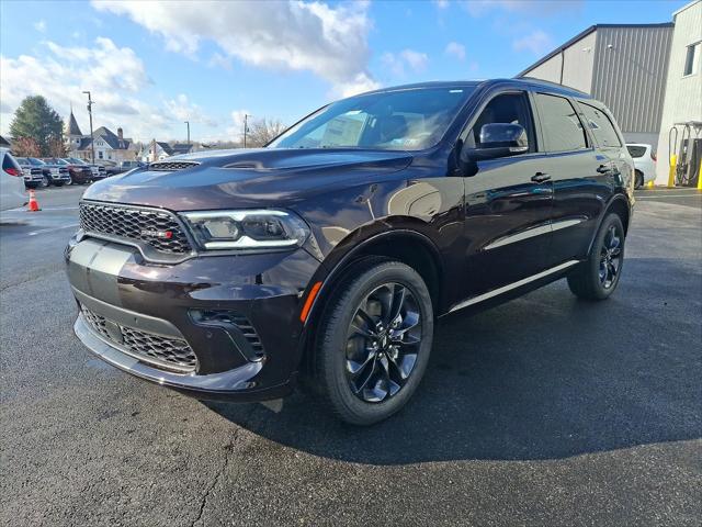 2025 Dodge Durango DURANGO GT PLUS AWD