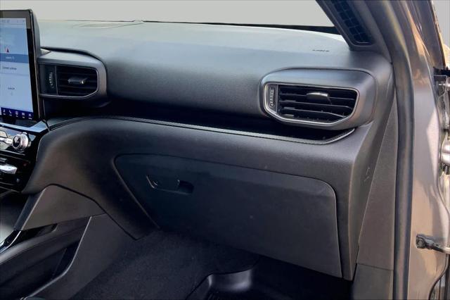 Used 2022 Ford Explorer ST For Sale in Lubbock, TX