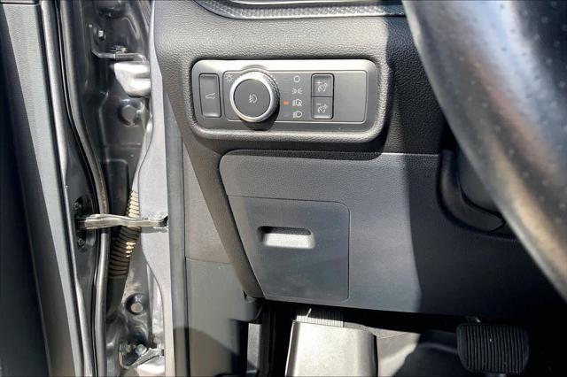 Used 2022 Ford Explorer ST For Sale in Lubbock, TX