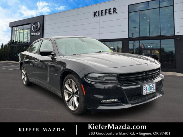2015 Dodge Charger R/T for sale in Eugene, OR