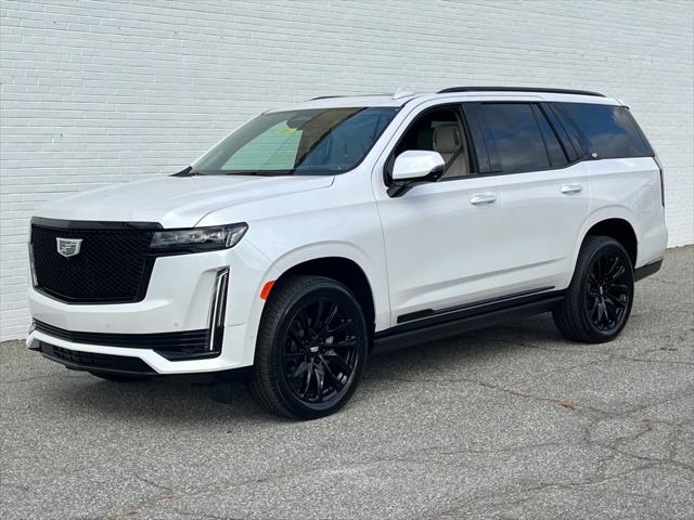 2024 Cadillac Escalade 4WD Sport Platinum for sale in Huntingdon, PA