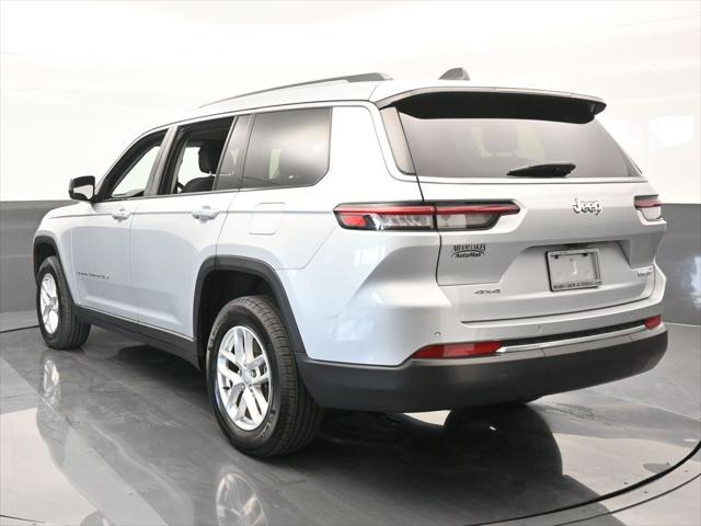 2023 Jeep Grand Cherokee L Laredo 4x4