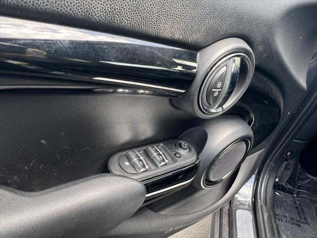 2019 Mini Hardtop Cooper S