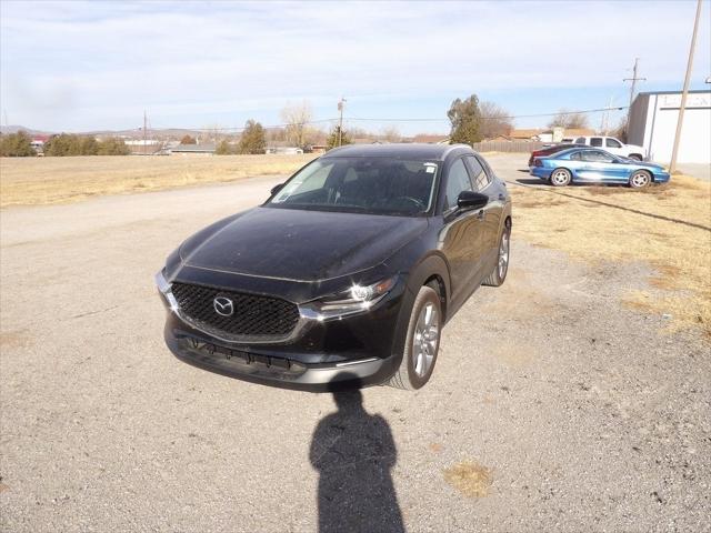 2023 Mazda CX-30 2.5 S Preferred