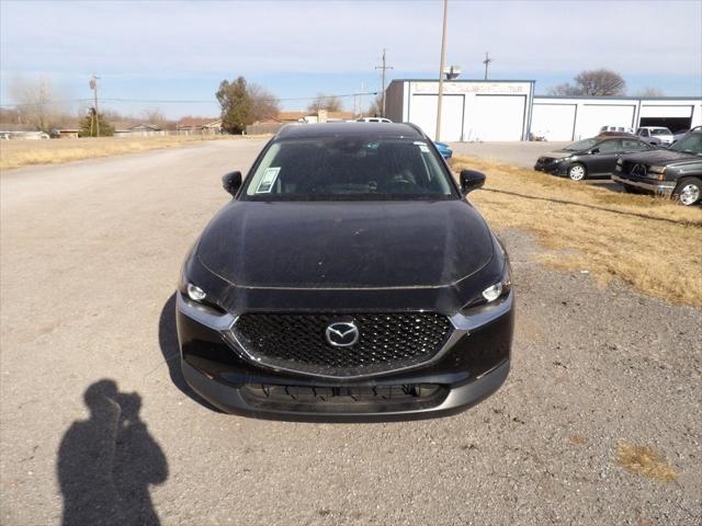 2023 Mazda CX-30 2.5 S Preferred