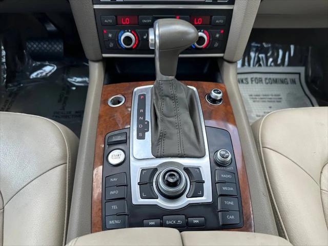 2014 Audi Q7 3.0T Premium