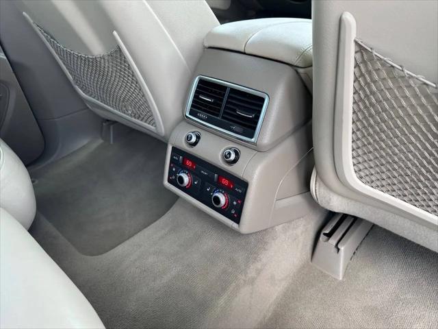 2014 Audi Q7 3.0T Premium